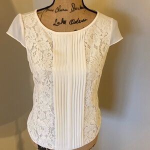 Beautiful Short Sleeved Top